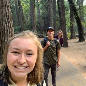 Meet your Posher, Marla